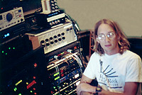 Recording