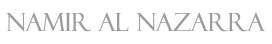 Namir Al Nazarra